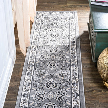Cherie French Cottage Area Rug